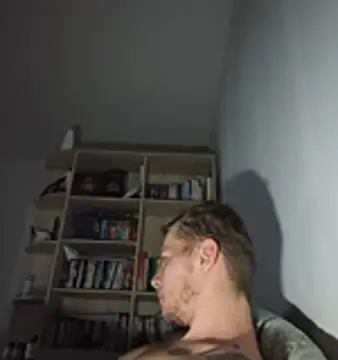 silent_lord27 (M young) - shower
