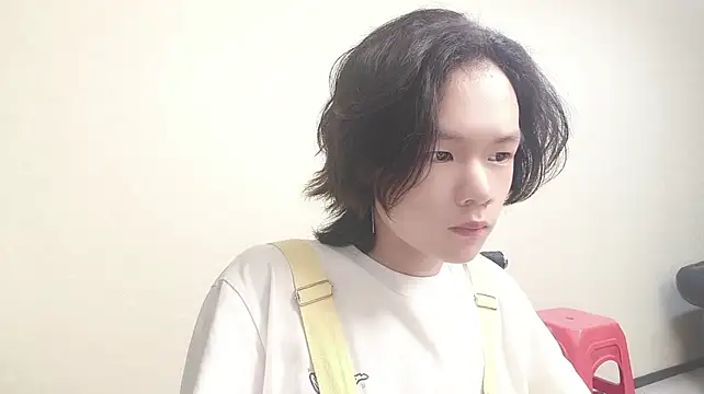 yyw_000 (M twink) - 主播想下班