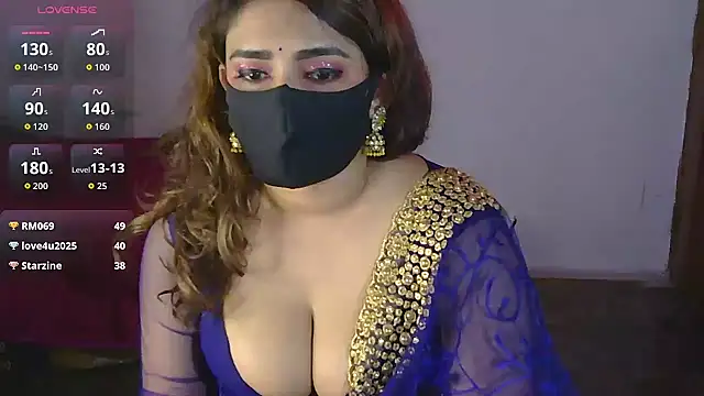 Riya-night6