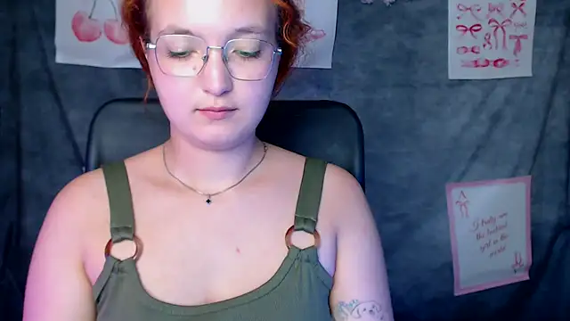 Live sex cam di MissAriaa