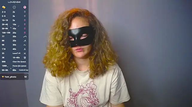 Live sex cam of BubbbleGumm