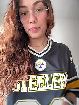 MichelleFerry_ live sex cam