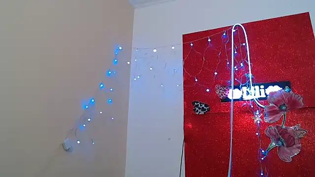 liliimilf live cam on StripChat