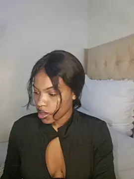 SATHIVA live cam on StripChat
