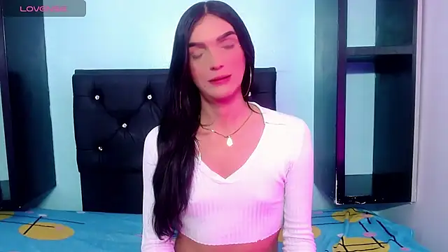 x_isabella_x live cam on StripChat