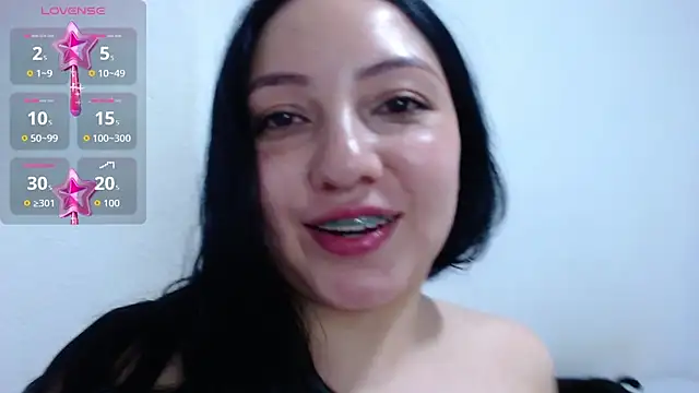 carolina_zabala_19 live cam on StripChat