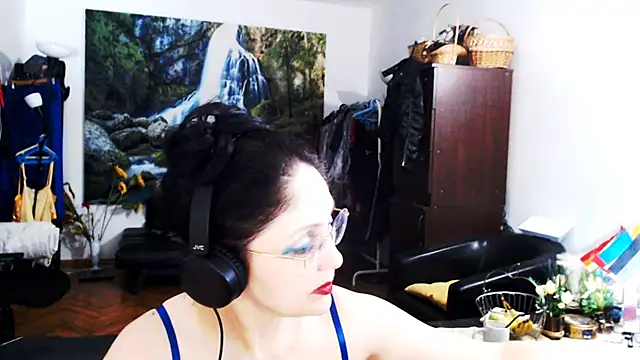 Imperatriza live cam on StripChat