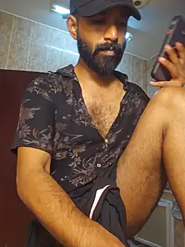 Mallukiran live cam on StripChat