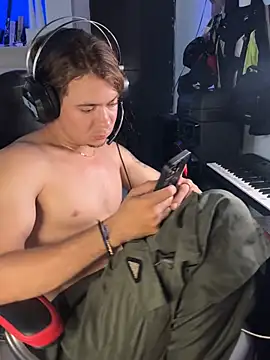 AngelLatinBoy