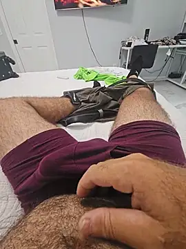 cubanitofeliz40 webcam