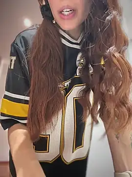 MichelleFerry_ webcam