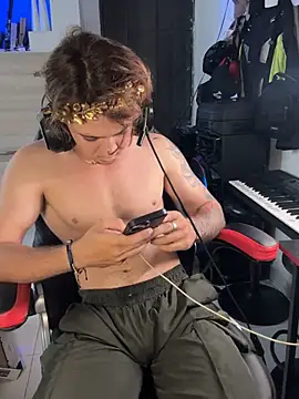 AngelLatinBoy webcam