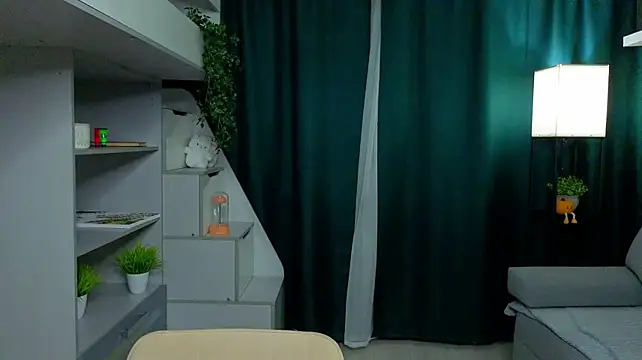 EwaSprinzl live cam on StripChat