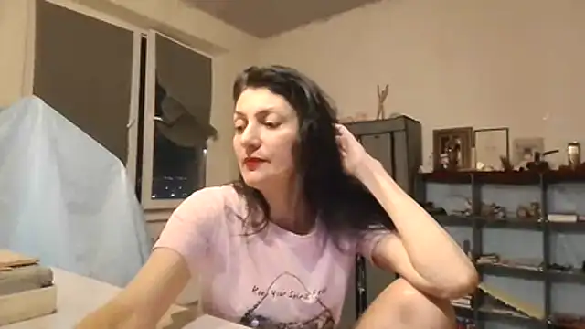 Amirahss live cam on StripChat