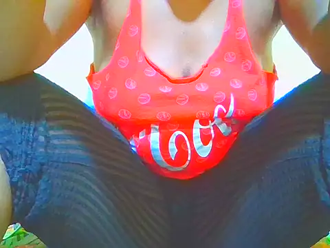 kitty-ann live cam on StripChat