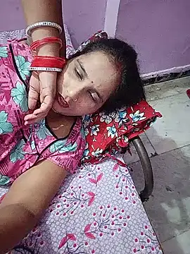 reema05 (F young) - Pussy show