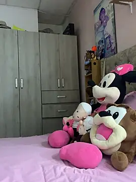 milk_chloe (F milf) - I'm daring 🔥🔥🔥