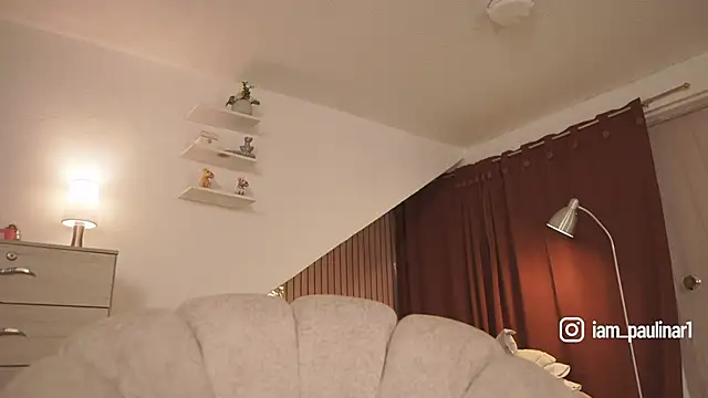 paulinaisyour (F young) - control domi 3 min last tip