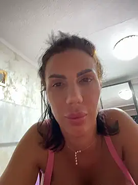 SelineVelvet webcam