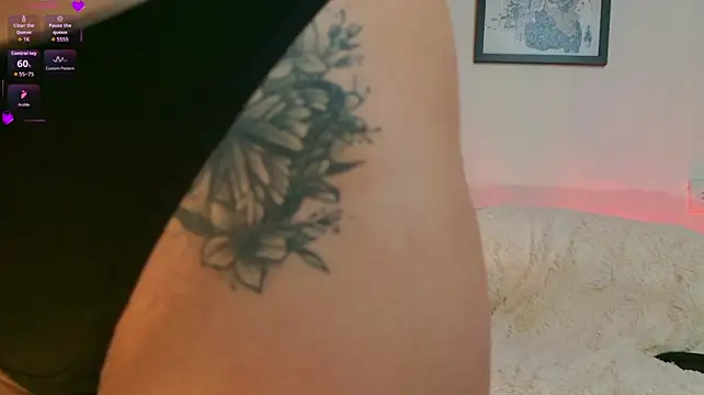 MaraVelvett webcam