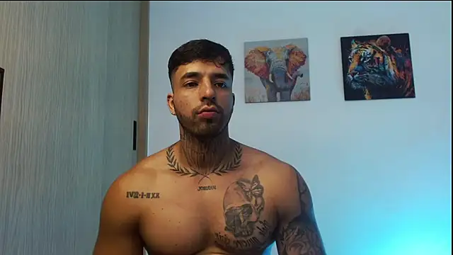 jacobb_phoenix (M young) - cum instant
