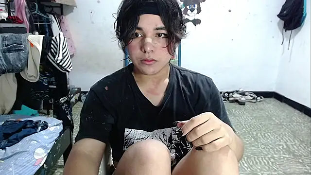 Tiff_-Styles live cam on StripChat