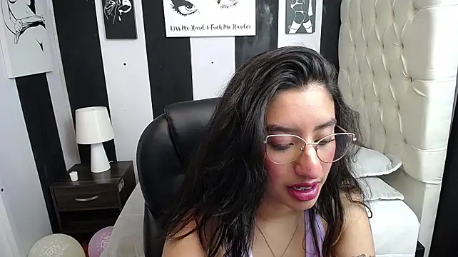 sarahy_evans (F teen) - Flash Asshole 😈