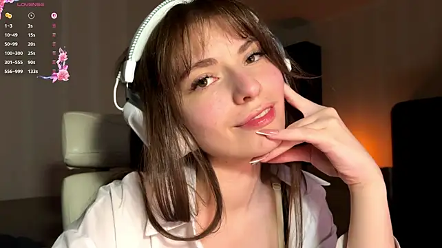 lorinaspero (F teen) - Remove bra for 3 minutes