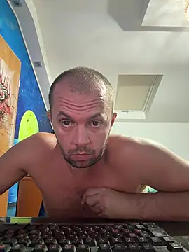 Dejanaceking live cam on StripChat