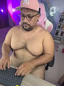jacoob_woods webcam