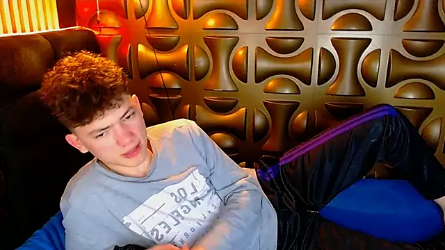 cruz_dante (M young) - masturbation 2 minute