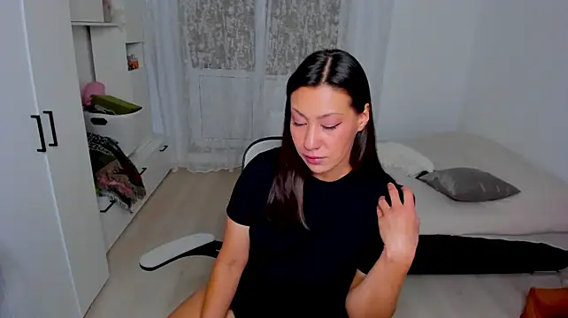 FieryHeart live sex cam