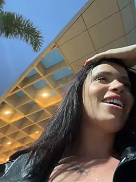 Rafaellaz webcam