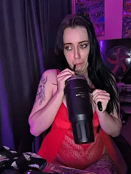 ForbiddenAmaraVIP live cam on StripChat