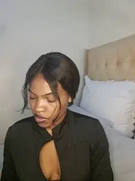 SATHIVA live cam on StripChat