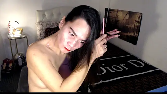 Modèle: NinaDOM4CUM