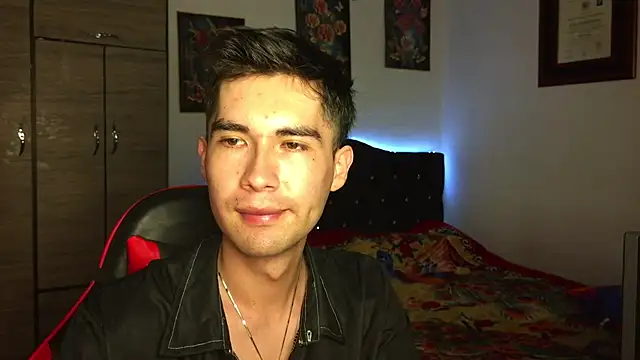 samael1107 live cam on StripChat