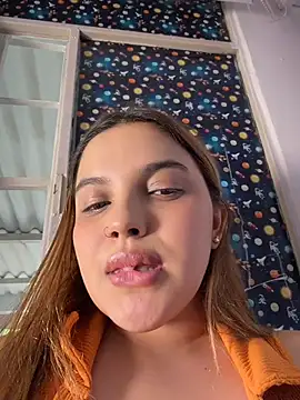 Colibri_xxx webcam