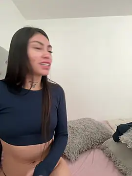 Bonny_Eva webcam
