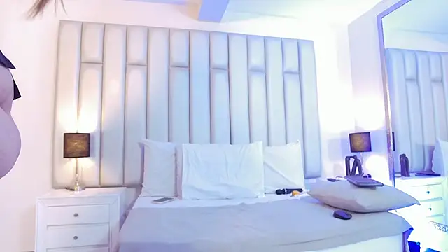 aandreaperez live webcam