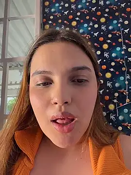 Colibri_xxx webcam