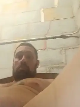 greasy598 live cam on StripChat