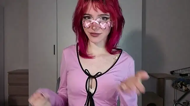 KayleneWesterberg live sex cam