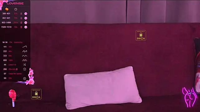 AnnaMiles live sex cam