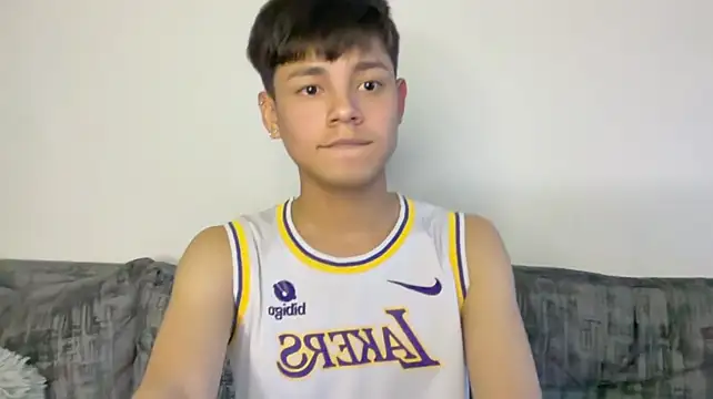 andy_belier23 (M twink) - Activate my Lovense