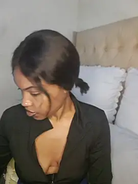 SATHIVA live cam on StripChat