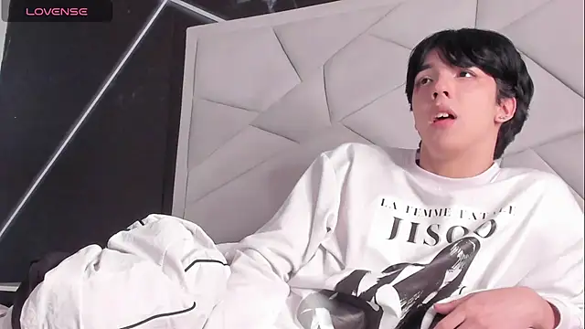 AerumChae live cam on StripChat