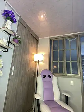 Vanesa_novvoa live cam