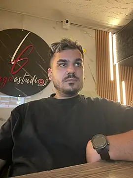 LatinBearX