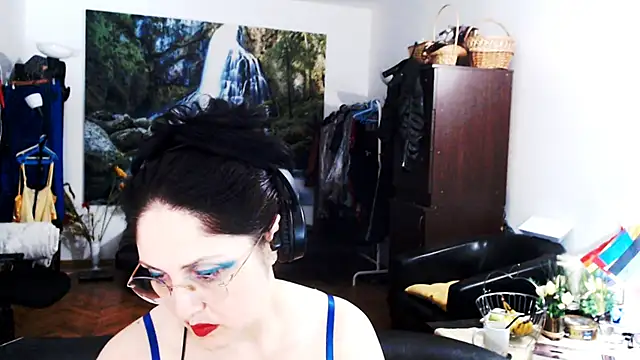 Imperatriza live cam on StripChat